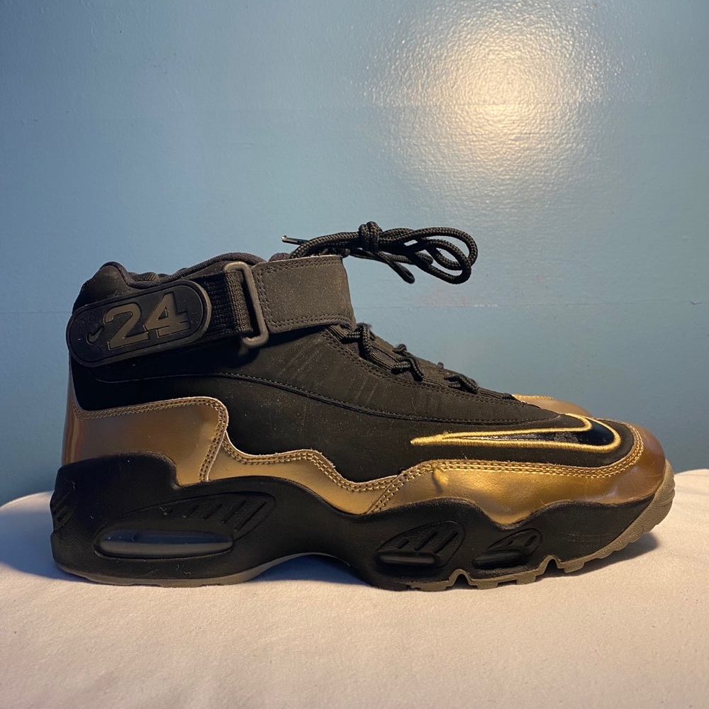 Vintage Air Griffey Max 1